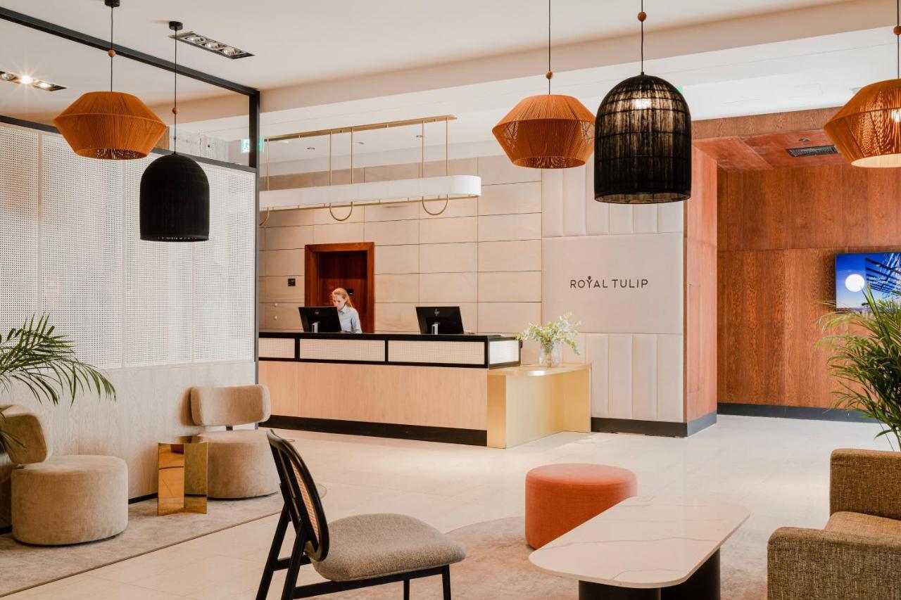 Royal Tulip Hotel 5*