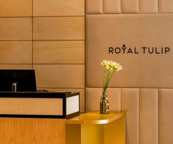Royal Tulip Sand Kolobrzeg