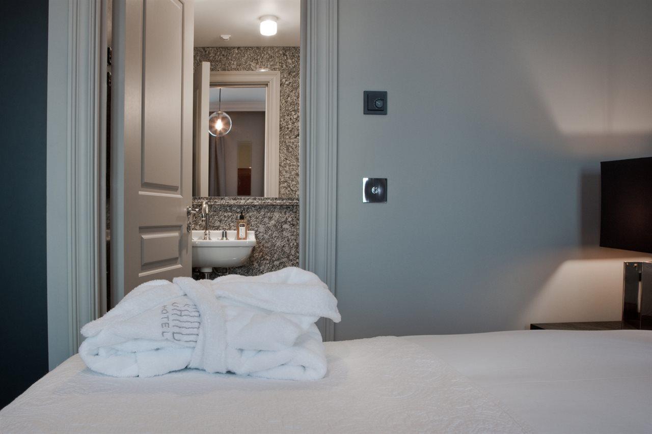 Royal Tulip 5* Kolobrzeg