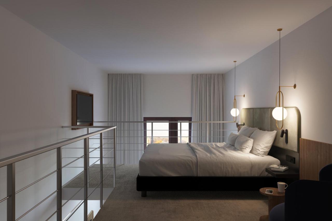 Готель Royal Tulip 5*