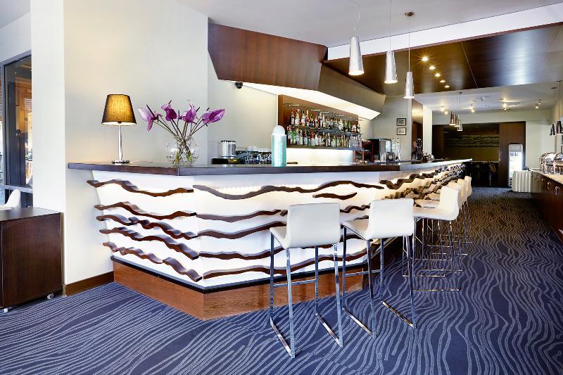 Royal Tulip Hotell 5*