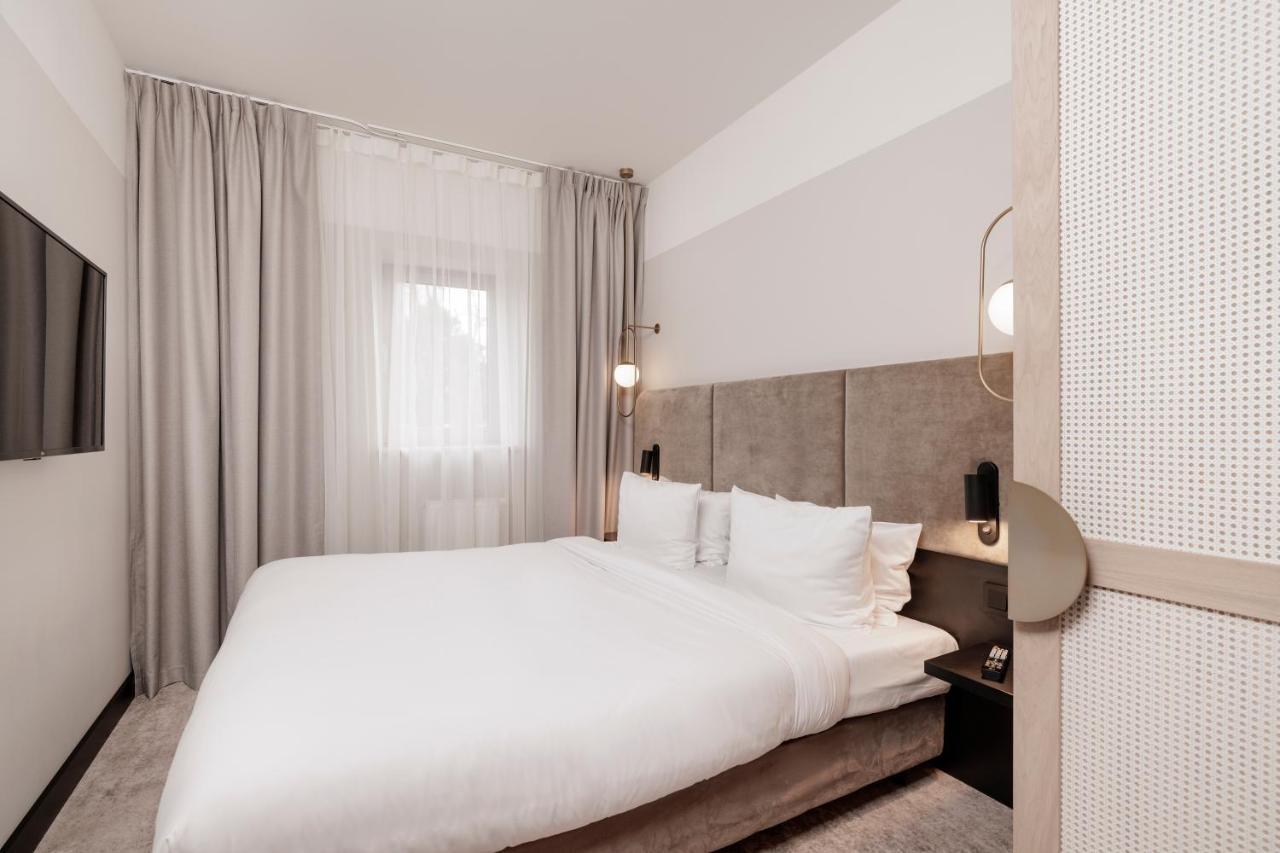 Royal Tulip Hotel Kolobrzeg