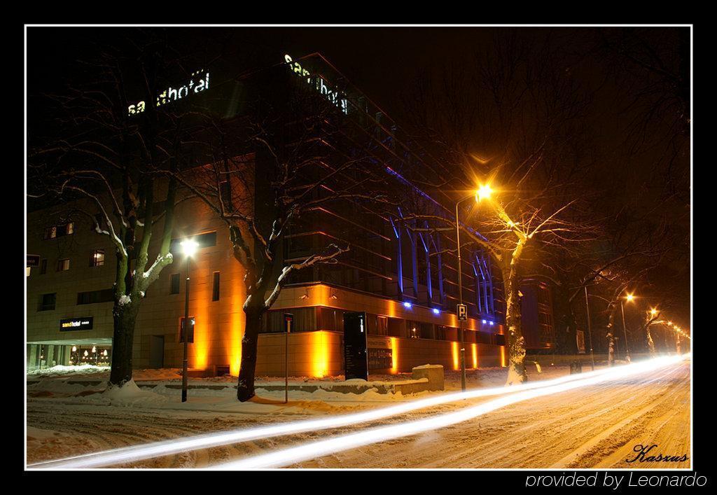 Hotel Royal Tulip Kolobrzeg