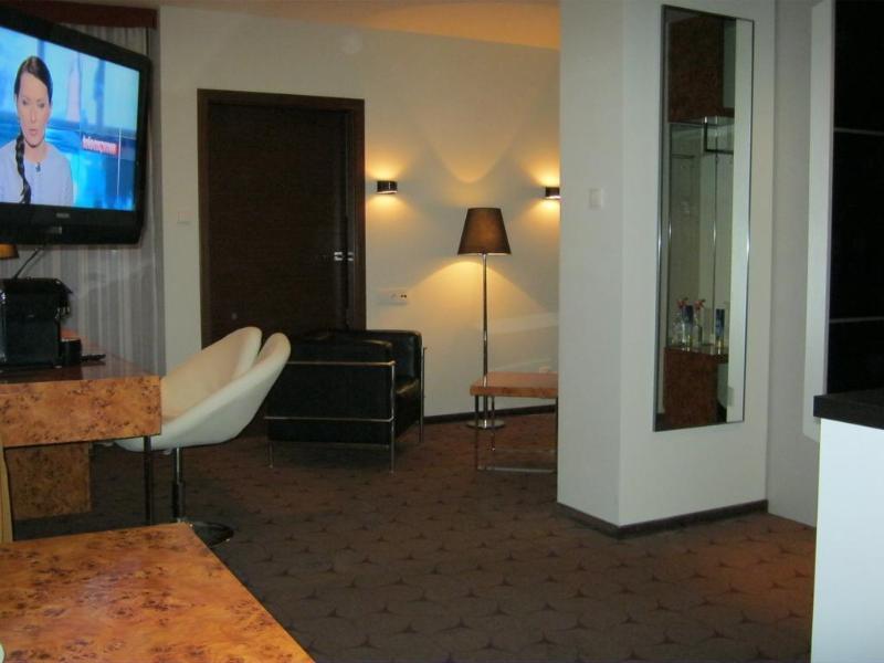 Royal Tulip Готель 5*