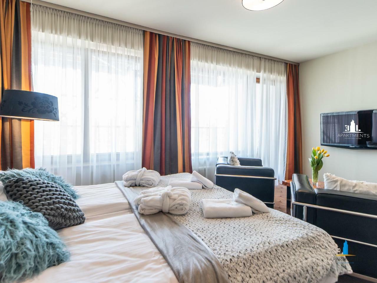 Royal Tulip 5* Kolobrzeg