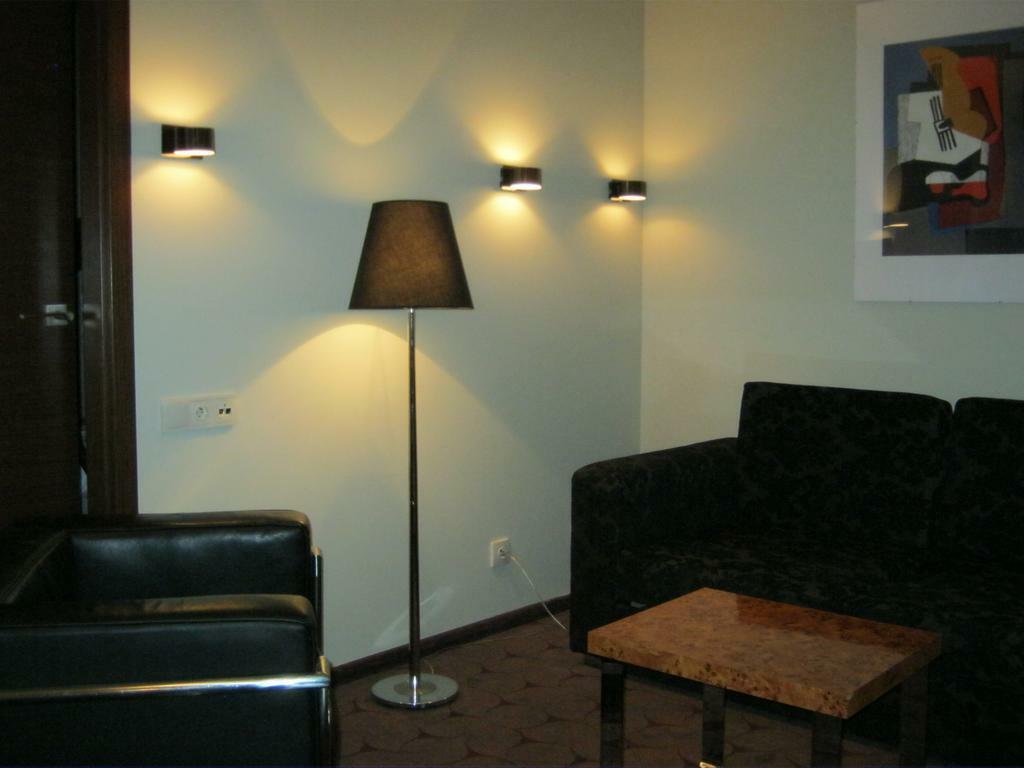 Hotel Royal Tulip Kolobrzeg